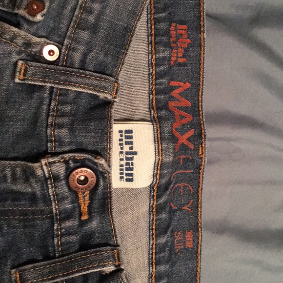 Urban pipeline custom 🔥🔥🔥🔥 ripped jeans - Picture 1 of 4